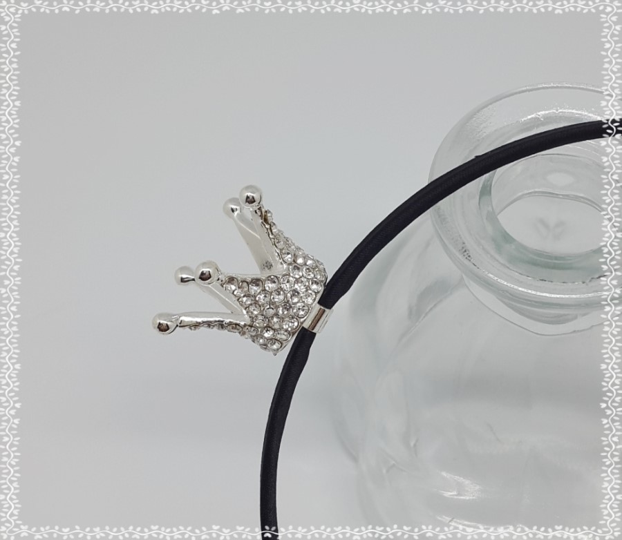 New Tiara Wedding Hair Band, Headband Princess Cro