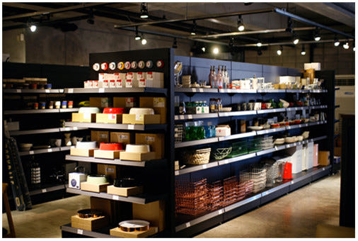 Kinto Unity One-Touch Tippet 460ml 720ml 8747 Tidy