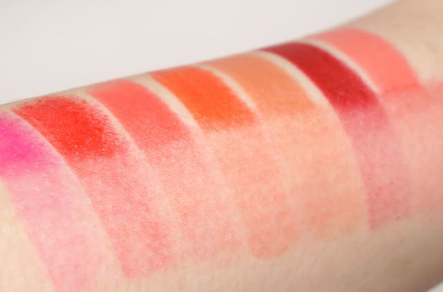 VT Vitamin Lipstick Sensitivity to the point of go