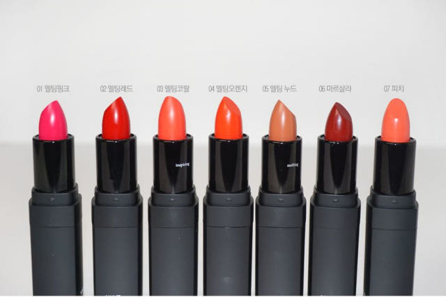VT Vitamin Lipstick Sensitivity to the point of go