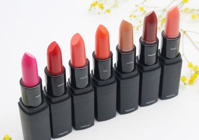 VT Vitamin Lipstick Sensitivity to the point of go
