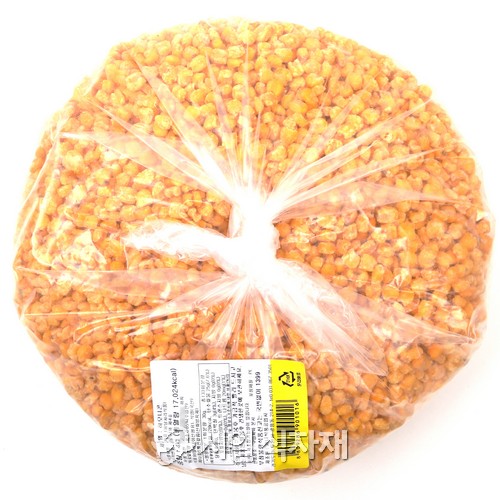 [가나] 이브로 하모니콘 (벌크) 3.5kg : 서일식자재