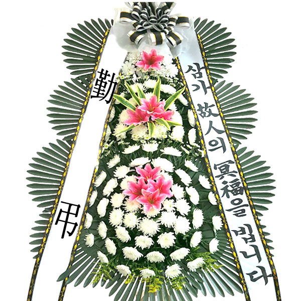 큐피트플라워 이미지