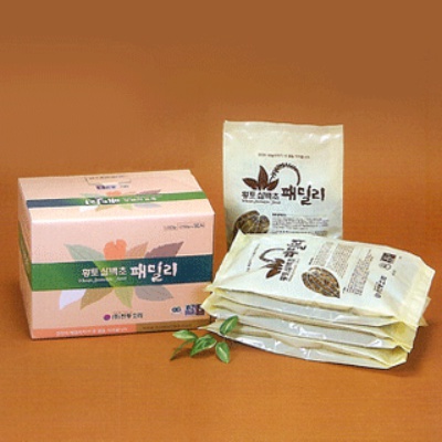 황토삼백초패밀리 200g : 인천황토삼백초
