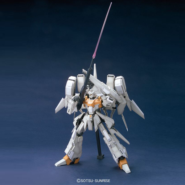 MG 리젤 C타입 a+b 디펜서 유닛/제네럴 레빌 배치 사양 1/100 - 기동전사 건담 UC (유니콘) : G2 CUBE