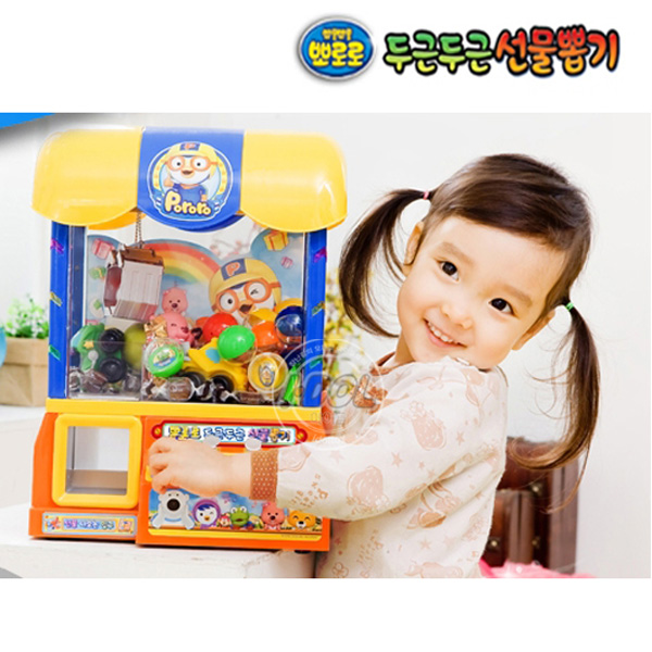 뽀로로 두근두근선물뽑기/당일발송 : 아이돌토이