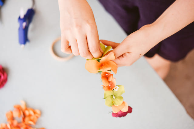 Hair Accessories Self Wedding Hanbok Hairpin Corsa