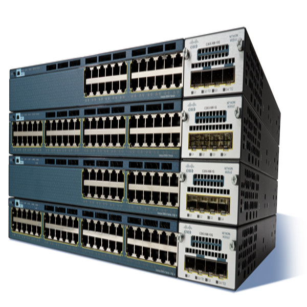 CISCO Catalyst C3560X-48U-L : ciscopartmall1