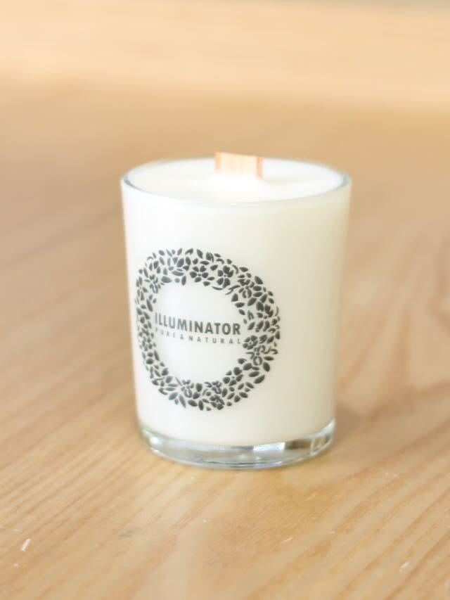 Soy Candle Gift Set 90ml 2 ku 3 kc Certified Aroma