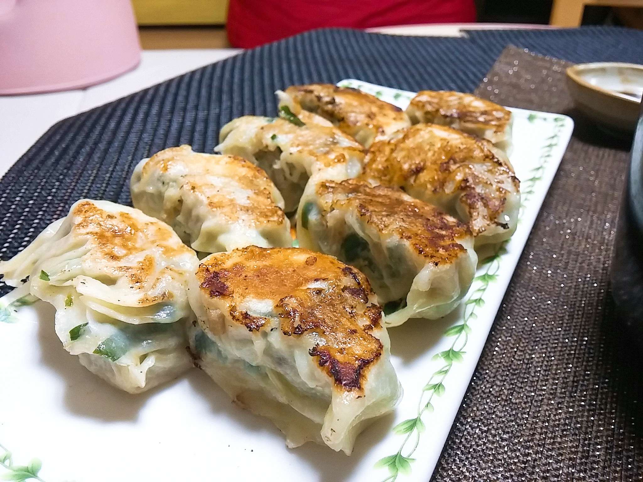 맛집택배 최강달인 회기역 맛집 봉이만두 수제 손만두/35g X 80개 : 오군맛집택배