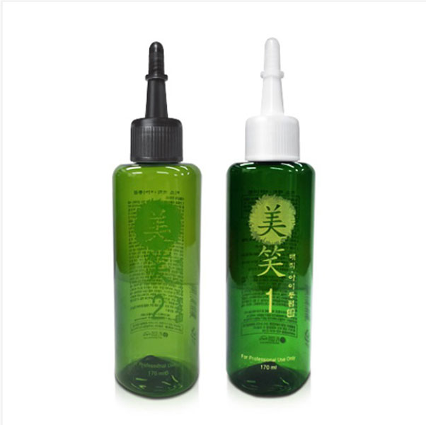 피엘코스메틱] 미소 아이롱 펌 170ml : 제이케이뷰티오