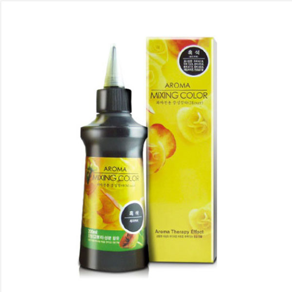 피엘코스메틱] 아로마 믹싱칼라 200ml : 제이케이뷰티오