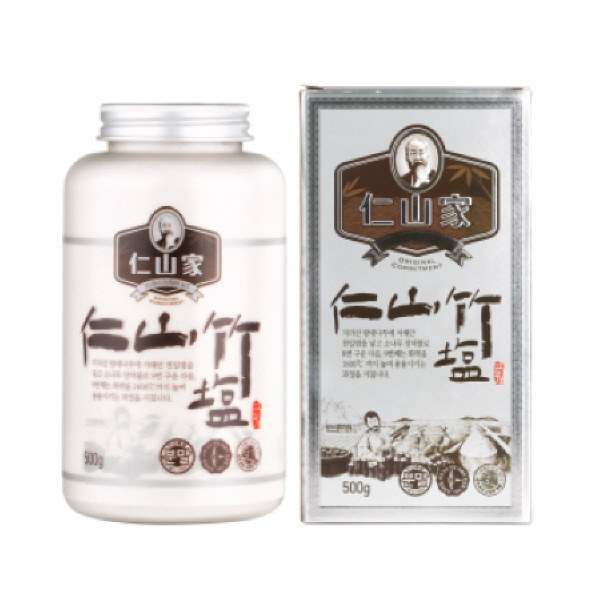 인산가 9회죽염분말 500g 인산죽염 인산의학 9회죽염 : 토종마을