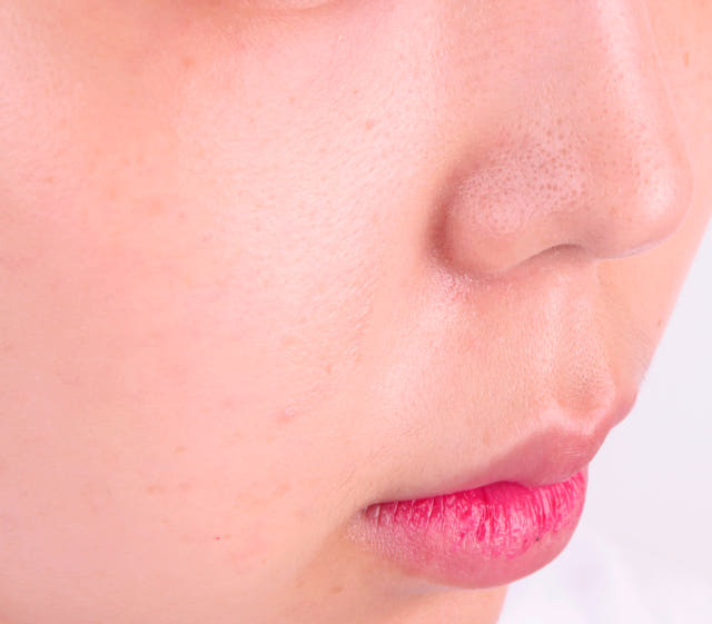 New Merfolp Foraging Serum 30ml Pore Reduction Bla