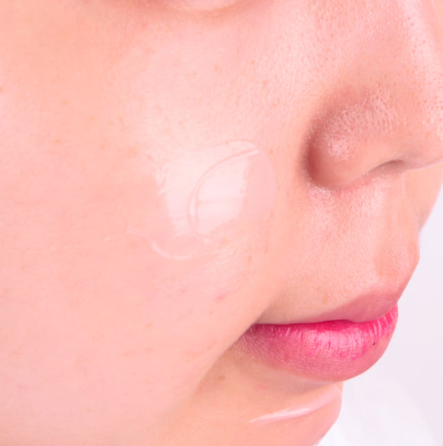 New Merfolp Foraging Serum 30ml Pore Reduction Bla