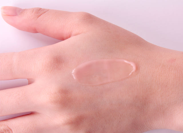 New Merfolp Foraging Serum 30ml Pore Reduction Bla