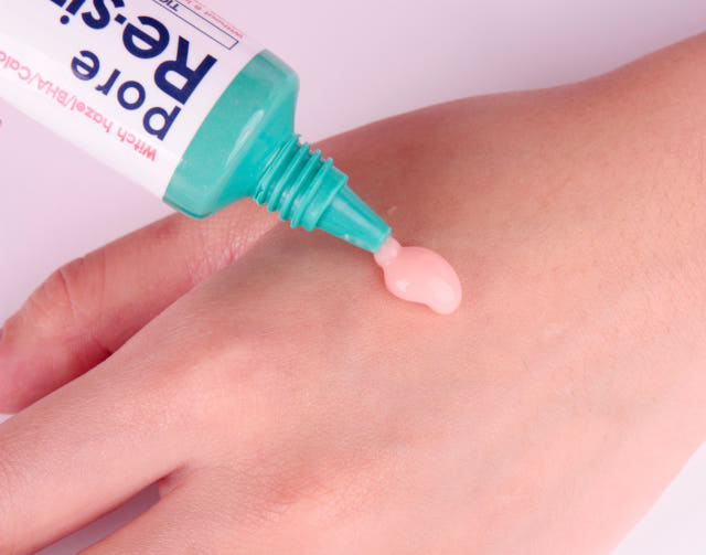 New Merfolp Foraging Serum 30ml Pore Reduction Bla