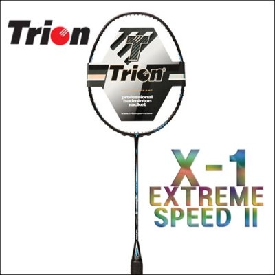 트라이온 X1 익스트림 스피드2 /X 1 EXTREME 2/ BG80외 3종 : 오스포츠