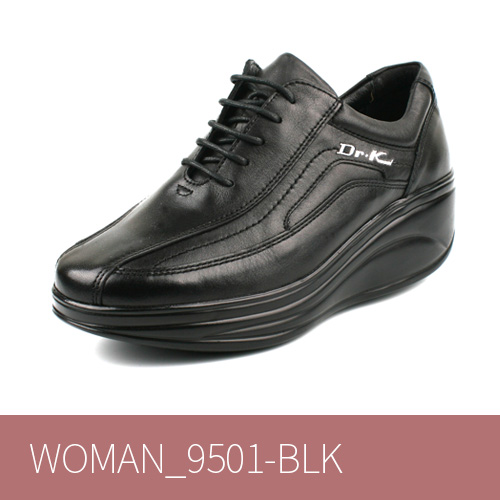 닥터케이 DR K 여성웰빙화 9501 BLK : buyshoes