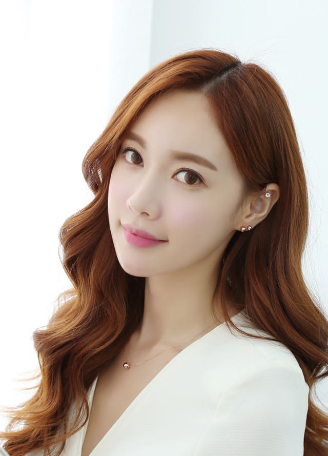 Lovely Tangent Necklace 14k Ball 14k Simple Daily 