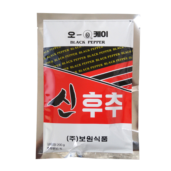 오케이 신후추 200g : 싼푸드