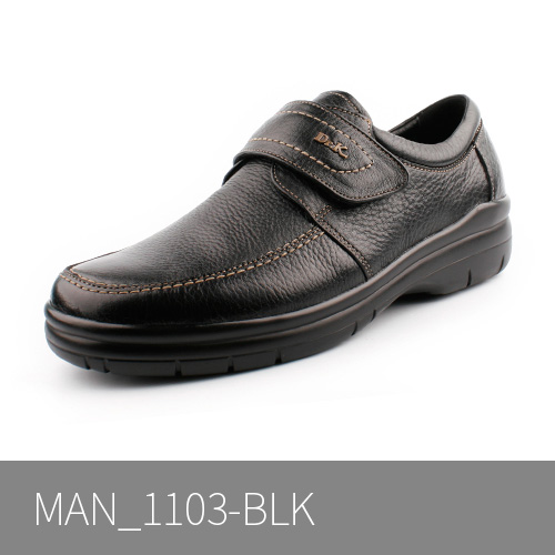 닥터케이 DR K 남성웰빙화 1103 BLK : buyshoes