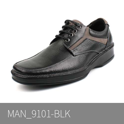 닥터케이 DR K 남성웰빙화 9101 BLK : buyshoes