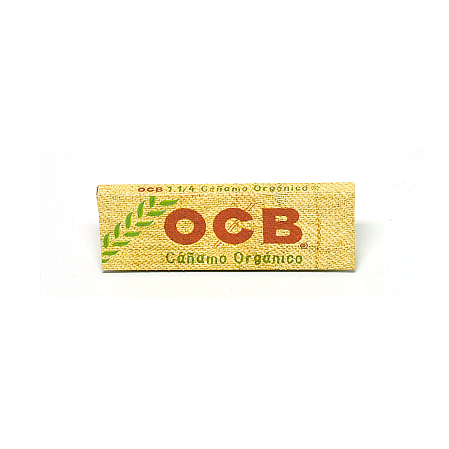 OCB 오씨비 내츄럴 페이퍼 78mm 50매입 롤링타바코 페이퍼 : 보루샵