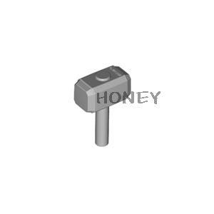 무기류 - 해머 Sledgehammer (토르망치) 75904 : 꿀레고