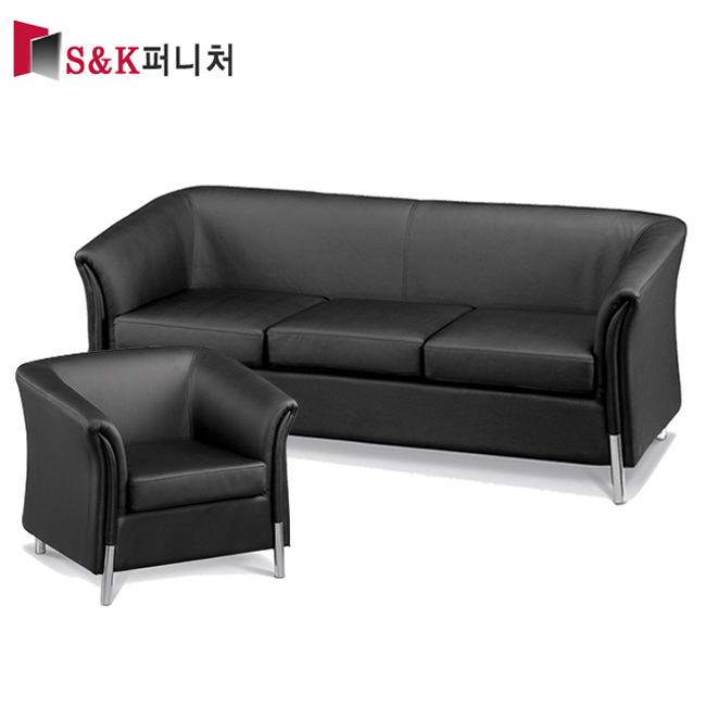 에띠앙 중역용 소파 : 에스엔케이퍼니처