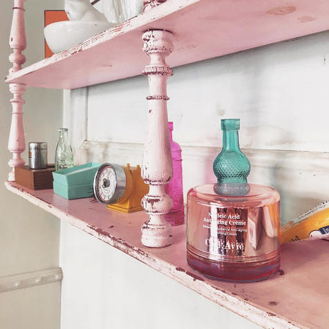 New Anti Aging Celavic nucleic acid anti-aging cre