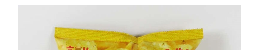 Honey Butter Chip 10 bags Hanbok Potato Chip Bag S