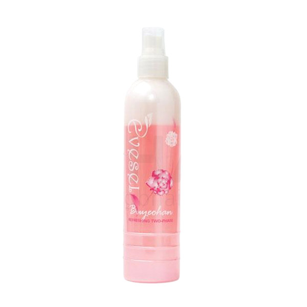 이브셀 부여한 리프레싱 투페이스 260ml : 지비헤어