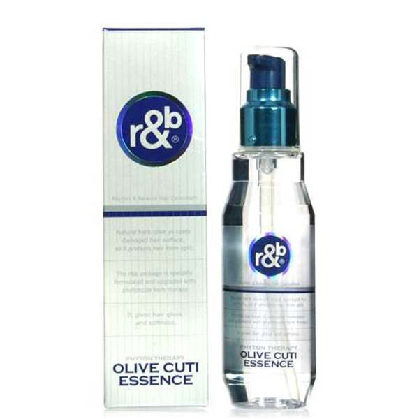 우신 R&B 피톤테라피 올리브 큐티 에센스 110ml : 지비헤어