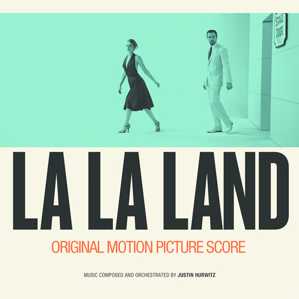 La La Land - Original Motion Picture Score / 라라랜드 - 오리지널 모션 픽쳐 스코어 : SORI