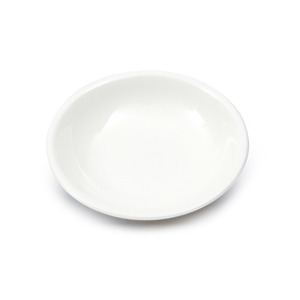 동광 미색 민찬사라 업소용 영업용 멜라민 반찬 접시 찬기 그릇 찬그릇 10cm : 주방몰닷컴