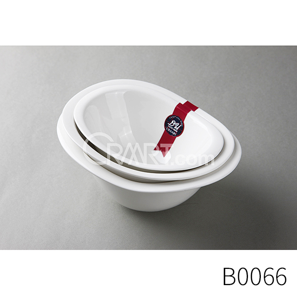 (크레아트) B0066 욕조볼 요거트볼 아이스크림 디저트 : 주방노리