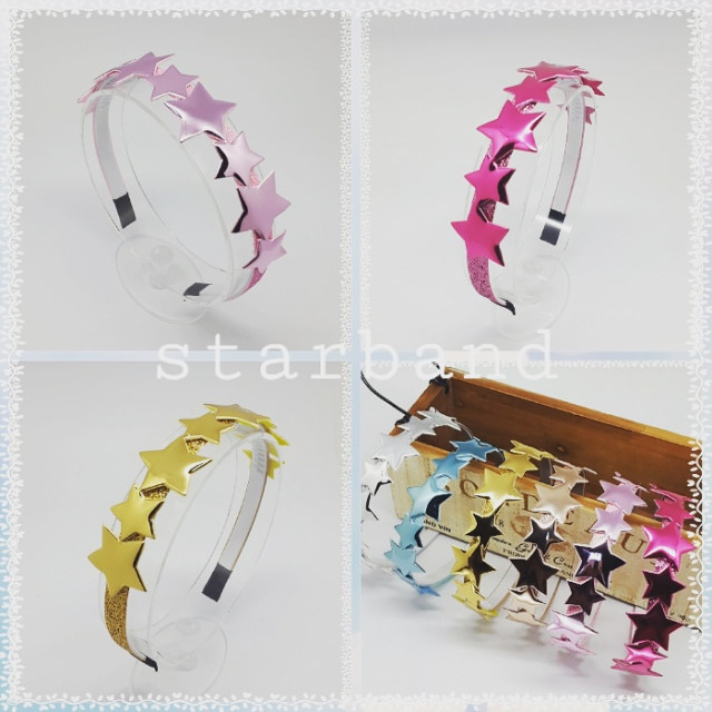 Hair band princess infants combs elsa headband, cr