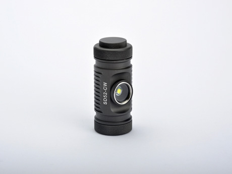 OHLED SD52-CW : OHLED