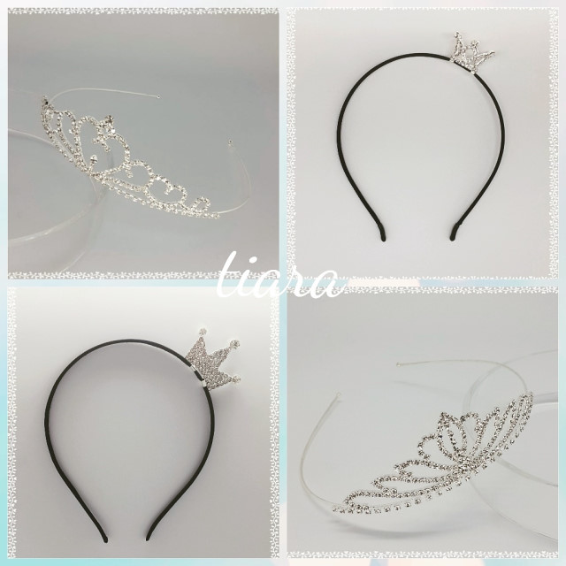 Hair band princess infants combs elsa headband, cr