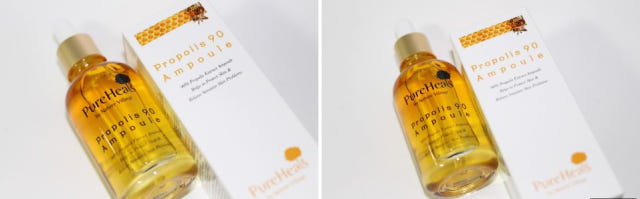 Pure Hills Propolis 90 Ampoules 50ml Essence Recom