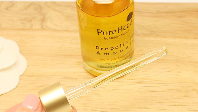 Pure Hills Propolis 90 Ampoules 50ml Essence Recom