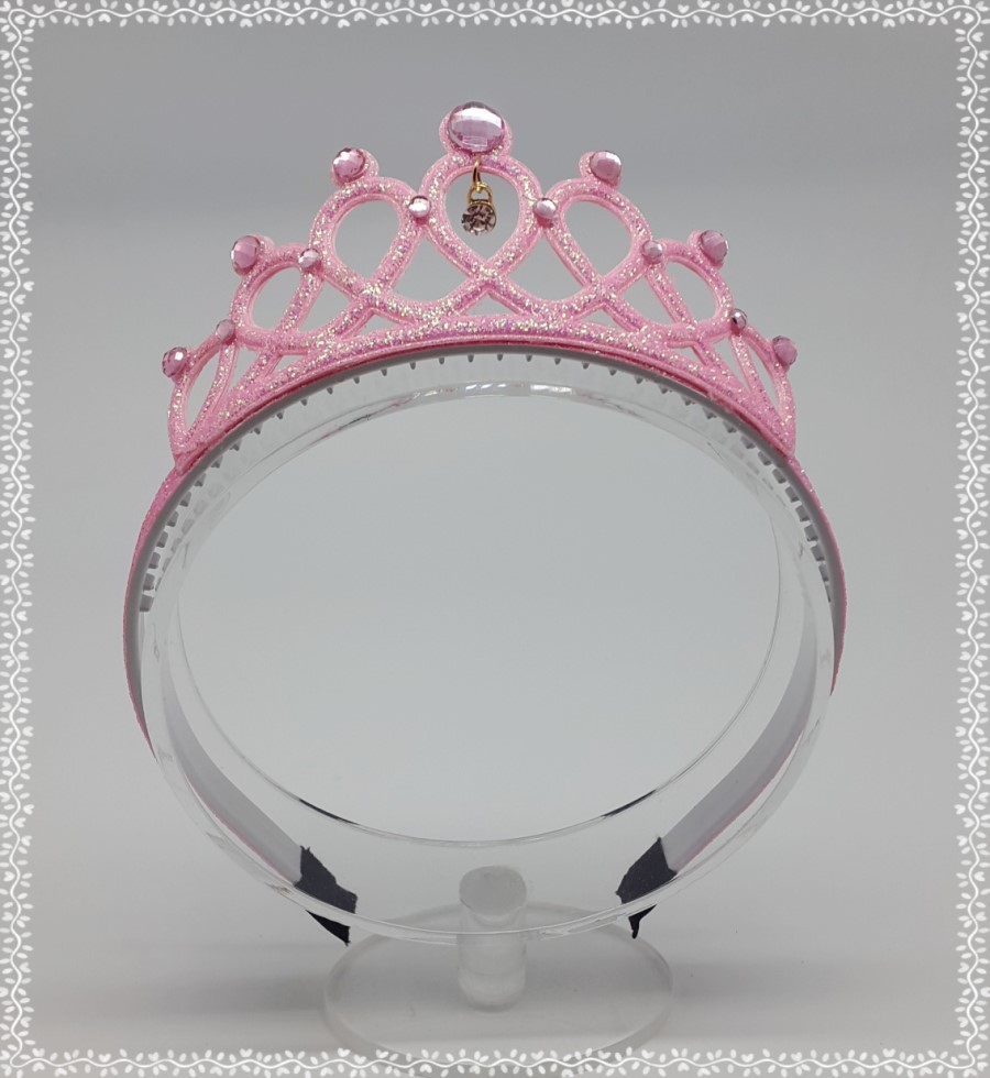 Hair band princess infants combs elsa headband, cr