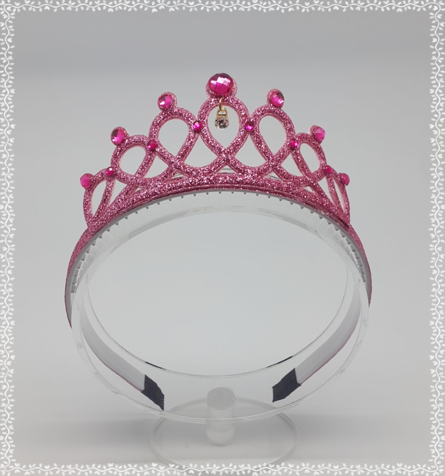 Hair band princess infants combs elsa headband, cr