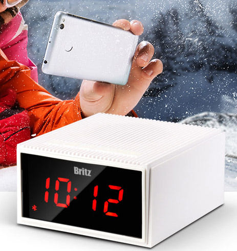 BRITZ BZ-M3060 Laptop Speaker Smartphone Cell Phon