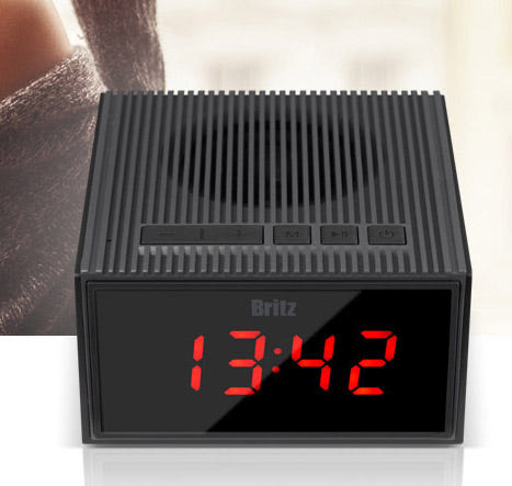 BRITZ BZ-M3060 Laptop Speaker Smartphone Cell Phon