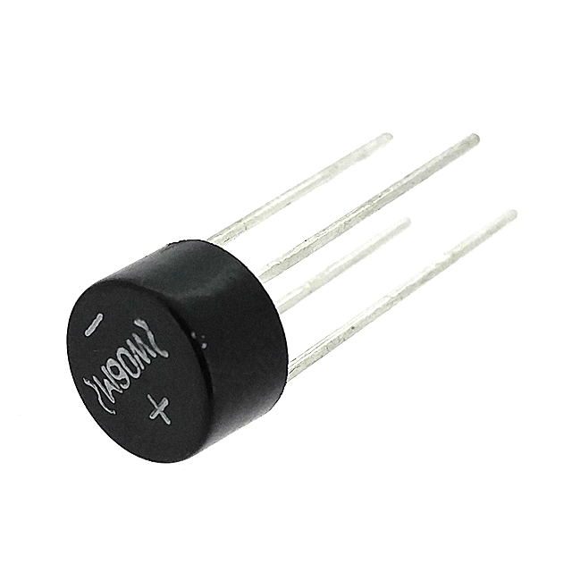 1.5A 600V 브릿지다이오드 W06M : 협신전자