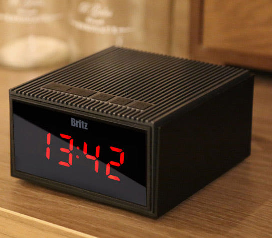 BRITZ BZ-M3060 Laptop Speaker Smartphone Cell Phon