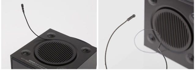 BRITZ BZ-M3060 Laptop Speaker Smartphone Cell Phon