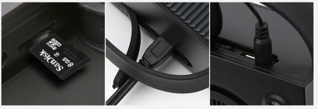 BRITZ BZ-M3060 Laptop Speaker Smartphone Cell Phon